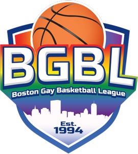 Boston Gay Basketball League