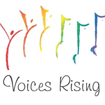 Voices Rising