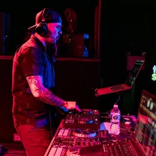 DJ Otter Nonsense