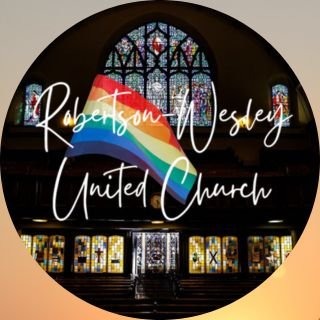 Robertson-Wesley United Church
