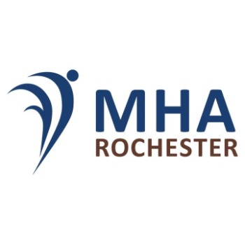 Mental Health Association of Rochester/Monroe County – LGBTQIA+ Mutual Support Group