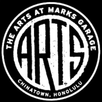 The ARTS at Marks Garage