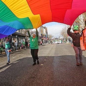 Kitsap Pride
