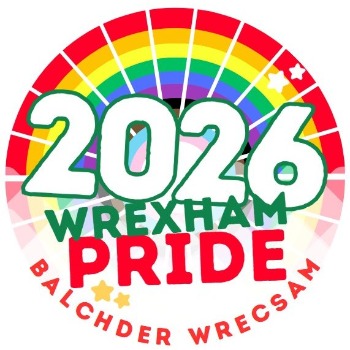 Pride Wrecsam