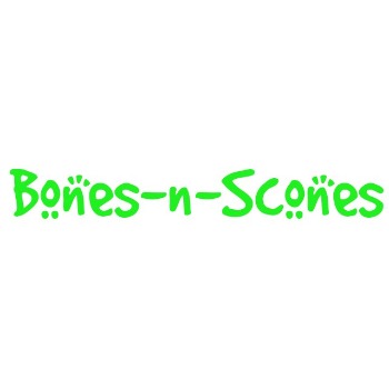 Bones-N-Scones