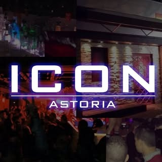ICON Astoria