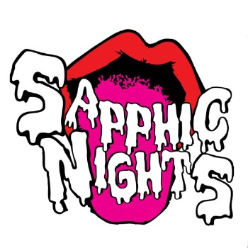 Sapphic Nights (LGBTQ Nightlife Events)