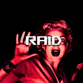 RAID Cambridge Queer Night
