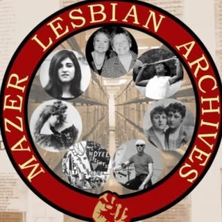 June L. Mazer Lesbian Archives
