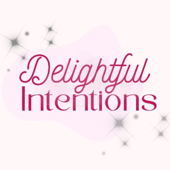 Delightful Intentions: Crafty, Creative Events
