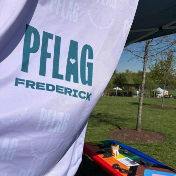 PFLAG Frederick