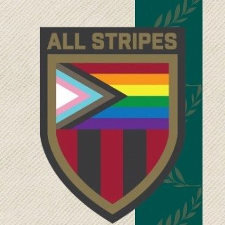 All Stripes ATL