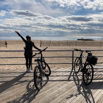 The Lesbian Bike Clurb