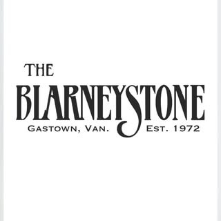 The Blarney Stone