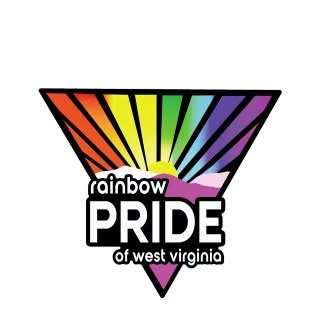 Rainbow Pride of West Virginia