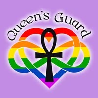 The Queen's Guard
