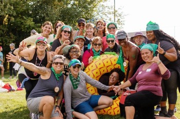 LGBTQ Camping & Outdoor Group (Austin)