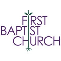 First Baptist Church Edmonton