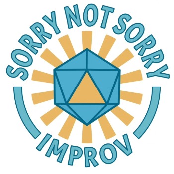Sorry Not Sorry Improv