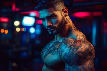 Club Papi Chulo