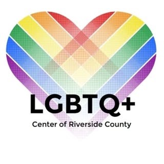 LGBTQ+ Center of Riverside County