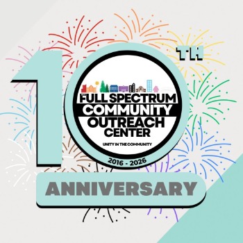 Full Spectrum Community Outreach