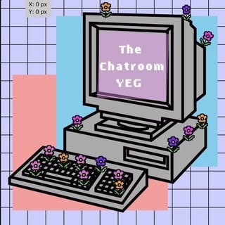 The Chatroom YEG