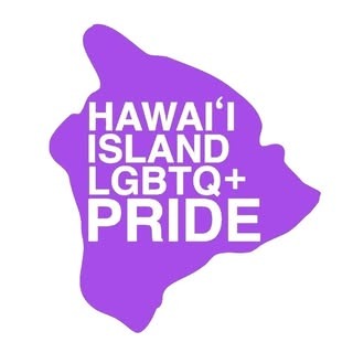 Hawai'i Island LGBTQ+ Pride