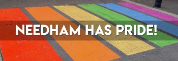 Needham Has Pride