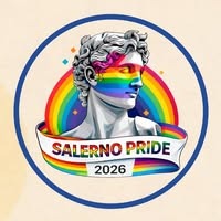 Salerno Pride (Arcigay Salerno "Marcella Di Folco")