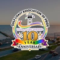Gulf Coast Association of Pride