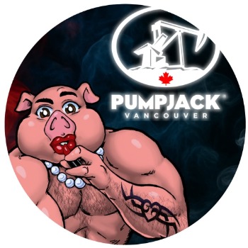 Pumpjack Pub