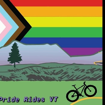 Pride Rides VT