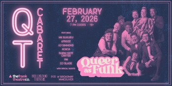 QT Cabaret