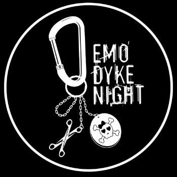 Emo Dyke Night