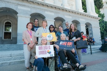 PFLAG Clayton / Concord