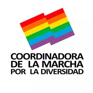 Coordinadora de la Marcha por la Diversidad