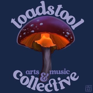 Toadstool Arts & Music Collective