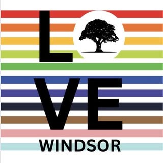 Love Wins in Windsor (People4Parks Foundation)