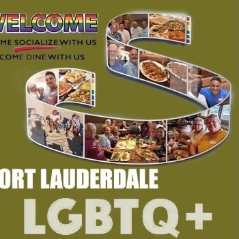 Fort Lauderdale LGBTQ Social Meetup Group