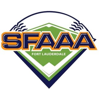 SFAAA Softball (South Florida Amateur Athletic Association)
