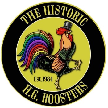 H.G. Roosters
