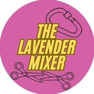 The Lavender Mixer