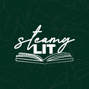 Steamy Lit (Reading Rainbow Queer Romance Book Club)