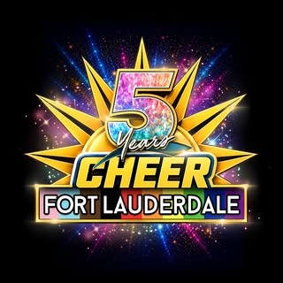 CHEER Fort Lauderdale