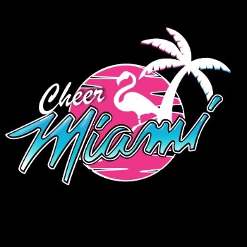 Cheer Miami