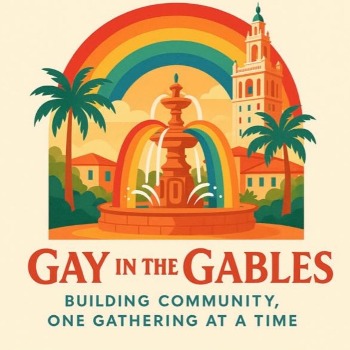 Gay in the Gables