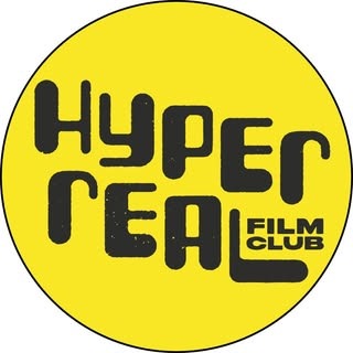 Hyperreal Film Club