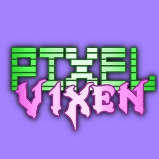 Pixel Vixen Productions