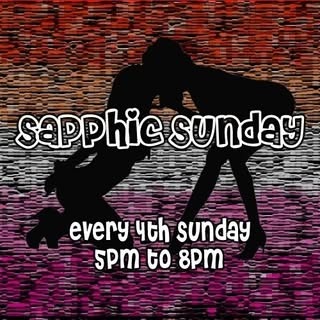 Sapphic Sunday